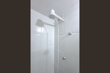 Apartamento para alugar com 25m², 1 quarto e sem vagaBanheiro