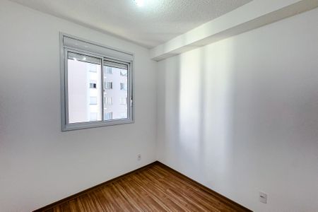 Quarto de apartamento para alugar com 1 quarto, 25m² em Belenzinho, São Paulo
