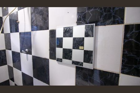 Casa para alugar com 1 quarto, 42m² em Cidade São Mateus, São Paulo