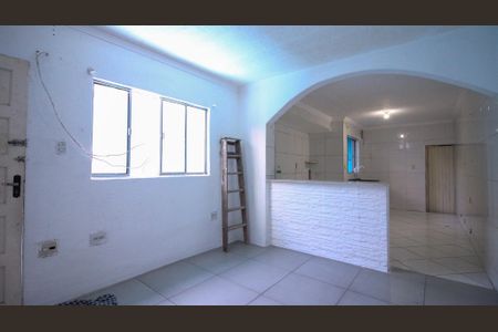 Casa para alugar com 1 quarto, 42m² em Cidade São Mateus, São Paulo