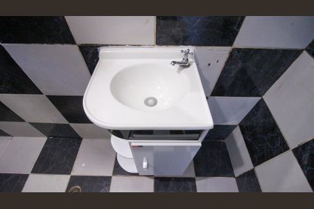 Casa para alugar com 1 quarto, 42m² em Cidade São Mateus, São Paulo