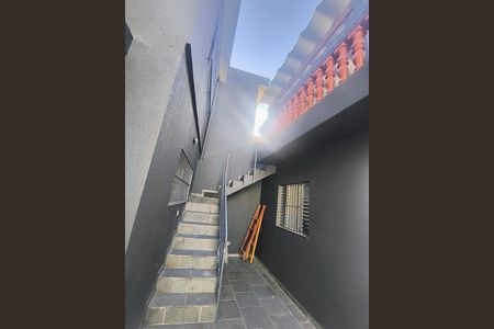 Casa à venda com 151m², 2 quartos e 4 vagasÁrea externa