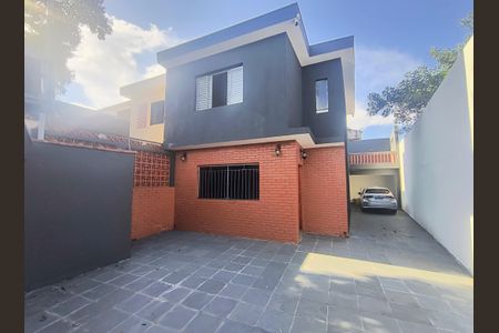 Casa à venda com 151m², 2 quartos e 4 vagasÁrea externa