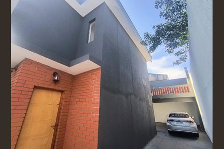 Casa à venda com 151m², 2 quartos e 4 vagasÁrea externa