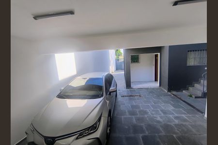 Casa à venda com 151m², 2 quartos e 4 vagasGaragem