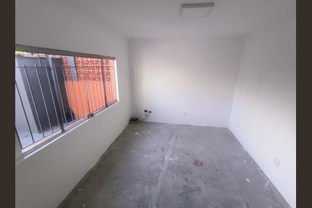 Sala de casa à venda com 2 quartos, 151m² em Jardim do Estádio, Santo André