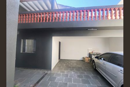 Casa à venda com 151m², 2 quartos e 4 vagasGaragem