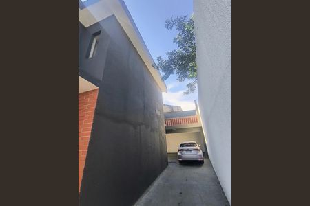 Casa à venda com 151m², 2 quartos e 4 vagasÁrea externa