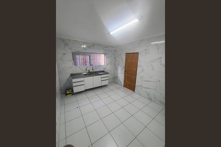 Casa à venda com 151m², 2 quartos e 4 vagasCozinha