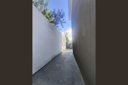 Casa à venda com 151m², 2 quartos e 4 vagasÁrea externa