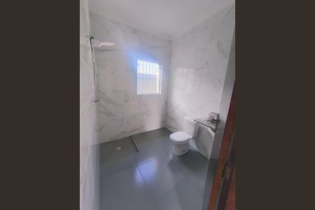 Casa à venda com 151m², 2 quartos e 4 vagasBanheiro 