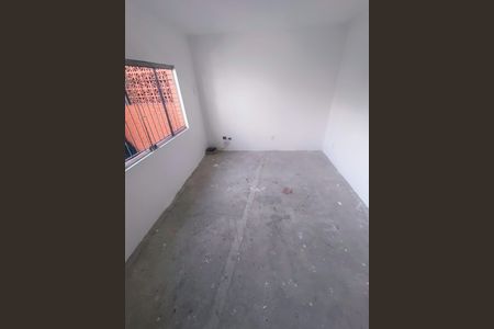 Sala de casa à venda com 2 quartos, 151m² em Jardim do Estádio, Santo André