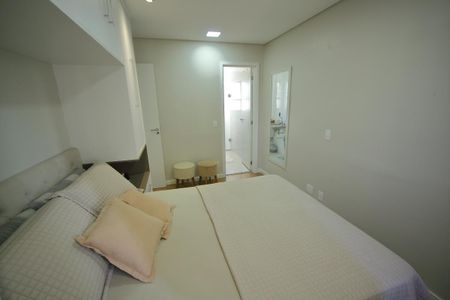 Apartamento à venda com 60m², 2 quartos e 1 vagaSuíte 