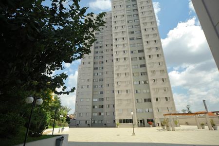 Apartamento à venda com 60m², 2 quartos e 1 vagaVista interna 