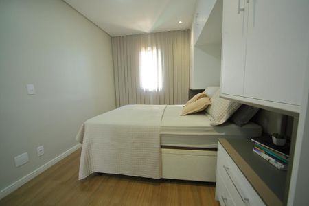 Apartamento à venda com 60m², 2 quartos e 1 vagaSuíte 