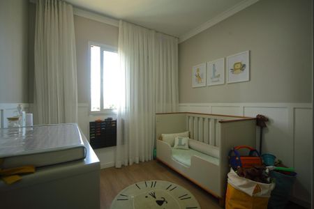 Apartamento à venda com 60m², 2 quartos e 1 vagaQuarto 2 