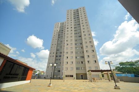 Apartamento à venda com 60m², 2 quartos e 1 vagaVista interna 