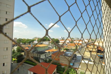 Apartamento à venda com 60m², 2 quartos e 1 vagaVista Sala