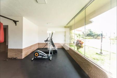 Apartamento à venda com 60m², 2 quartos e 1 vagaÁrea comum - Academia