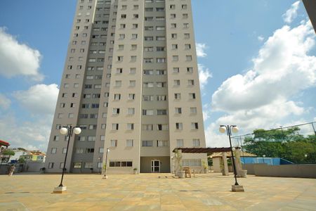 Apartamento à venda com 60m², 2 quartos e 1 vagaVista interna 