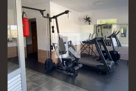 Apartamento à venda com 60m², 2 quartos e 1 vagaÁrea comum - Academia