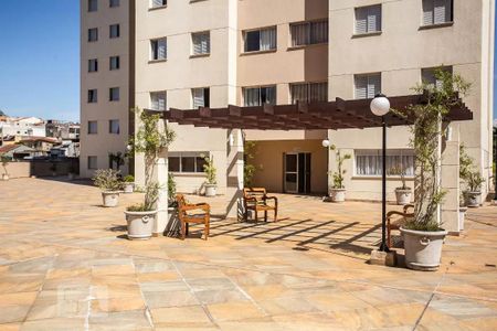 Apartamento à venda com 60m², 2 quartos e 1 vagaÁrea comum