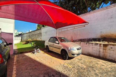Apartamento à venda com 50m², 2 quartos e 1 vagaGaragem 