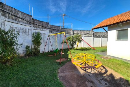 Apartamento à venda com 50m², 2 quartos e 1 vagaÁrea comum - Playground