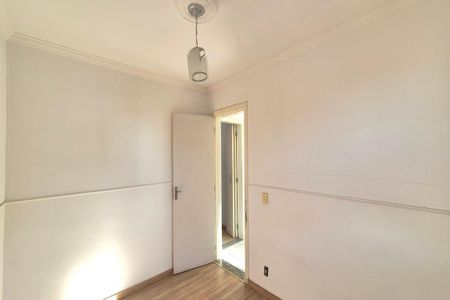 Apartamento à venda com 50m², 2 quartos e 1 vagaQuarto 2 