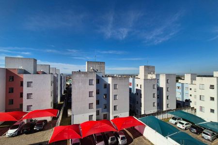 Apartamento à venda com 50m², 2 quartos e 1 vagaVista do Quarto 1 