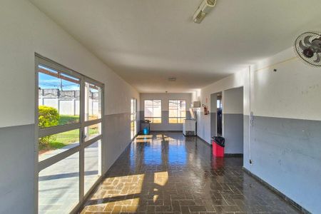 Apartamento à venda com 50m², 2 quartos e 1 vagaÁrea comum - Salão de festas