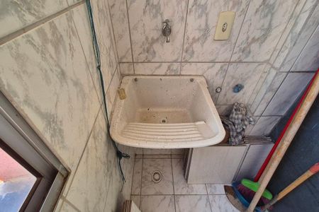 Apartamento à venda com 50m², 2 quartos e 1 vagaÁrea de Serviço