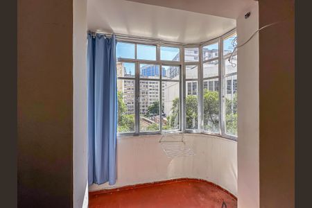 Kitnet/Studio para alugar com 1 quarto, 35m² em Lapa, Rio de Janeiro