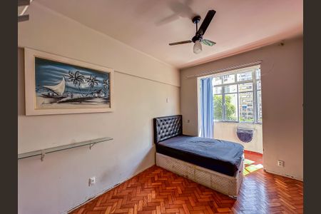Kitnet/Studio para alugar com 1 quarto, 35m² em Lapa, Rio de Janeiro