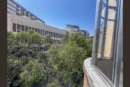 Kitnet/Studio para alugar com 1 quarto, 35m² em Lapa, Rio de Janeiro