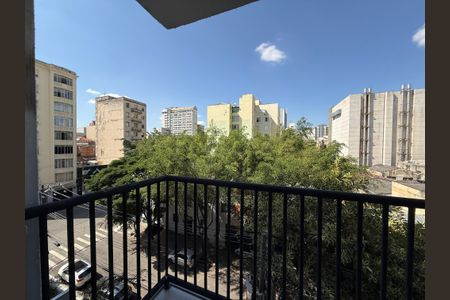 Kitnet/Studio para alugar com 1 quarto, 34m² em Campos Elíseos, São Paulo