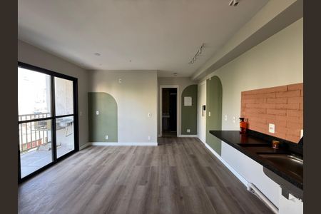 Kitnet/Studio para alugar com 1 quarto, 34m² em Campos Elíseos, São Paulo