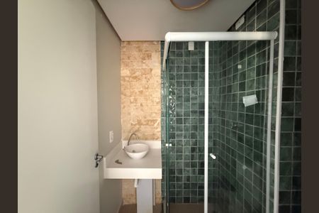 Kitnet/Studio para alugar com 1 quarto, 34m² em Campos Elíseos, São Paulo