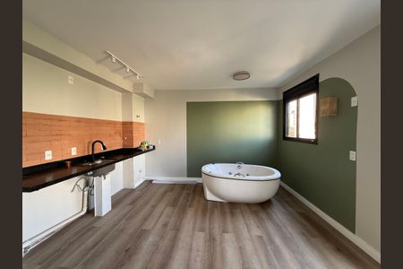 Kitnet/Studio para alugar com 1 quarto, 34m² em Campos Elíseos, São Paulo