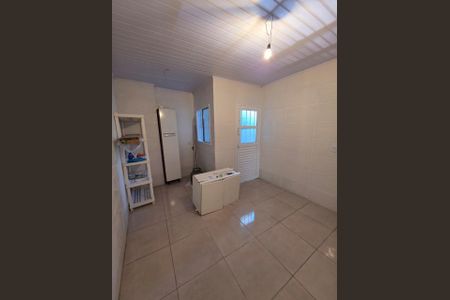 Cozinha de casa para alugar com 2 quartos, 70m² em Santa Rosa de Lima, Porto Alegre