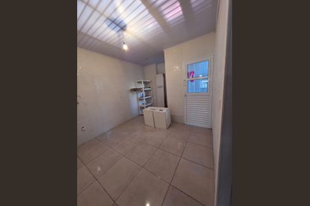 Cozinha de casa para alugar com 2 quartos, 70m² em Santa Rosa de Lima, Porto Alegre