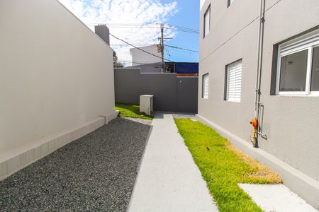 Apartamento para alugar com 55m², 2 quartos e sem vagaÁrea comum
