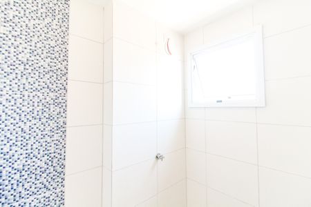 Apartamento para alugar com 55m², 2 quartos e sem vagaBanheiro