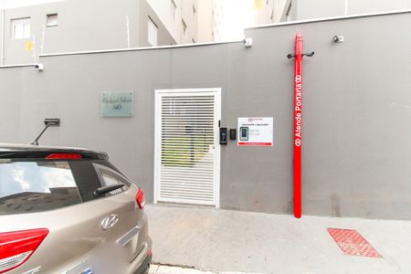 Apartamento para alugar com 55m², 2 quartos e sem vagaFachada