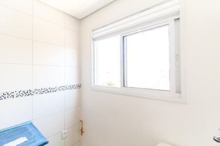 Apartamento para alugar com 55m², 2 quartos e sem vagaCozinha e Área de Serviço