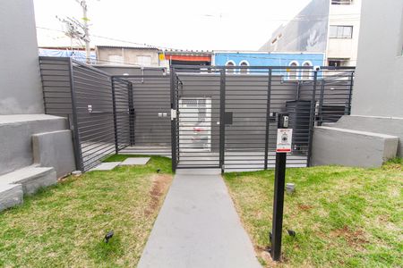 Apartamento para alugar com 55m², 2 quartos e sem vagaEntrada