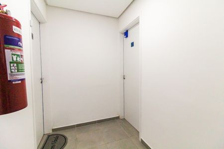 Apartamento para alugar com 55m², 2 quartos e sem vagaHall