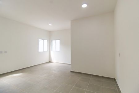 Apartamento para alugar com 55m², 2 quartos e sem vagaÁrea comum - Salão de festas