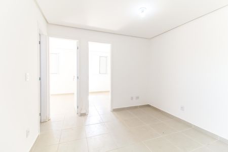 Sala de apartamento para alugar com 2 quartos, 55m² em Vila Progresso (zona Leste), São Paulo