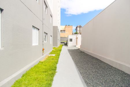 Apartamento para alugar com 55m², 2 quartos e sem vagaÁrea comum